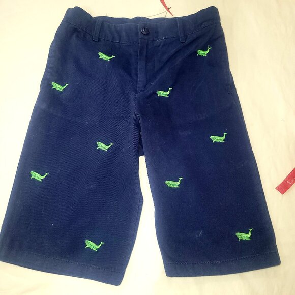 Kids shorts - Picture 1 of 3